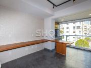 Apartamento para Venda em São Paulo/SP Perdizes 1 Quartos