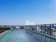 Apartamento para Venda em São Paulo/SP Perdizes 1 Quartos