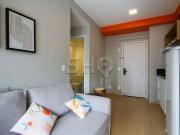 Apartamento para Venda em São Paulo/SP Perdizes 1 Quartos