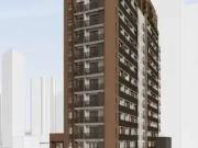 Apartamento para Venda em São Paulo/SP Perdizes 1 Quartos