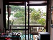 Apartamento para Venda em São Paulo/SP Perdizes 1 Quartos