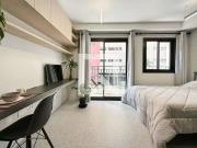 Apartamento para Venda em São Paulo/SP Perdizes 1 Quartos