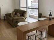 Apartamento para Venda em São Paulo/SP Perdizes 1 Quartos