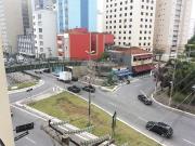 Apartamento para Venda em São Paulo/SP Perdizes 1 Quartos