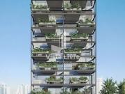 Apartamento para Venda em São Paulo/SP Perdizes 1 Quartos