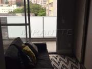 Apartamento para Venda em São Paulo/SP Perdizes 1 Quartos