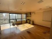 Apartamento para Venda em São Paulo/SP Perdizes 1 Quartos