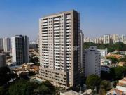 Apartamento para Venda em São Paulo/SP Perdizes 1 Quartos
