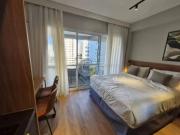 Apartamento para Venda em São Paulo/SP Perdizes 1 Quartos