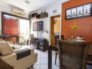 Apartamento para Venda em São Paulo/SP Perdizes 1 Quartos