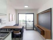 Apartamento para Venda em São Paulo/SP Perdizes 1 Quartos