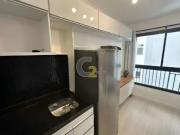 Apartamento para Venda em São Paulo/SP Perdizes 1 Quartos