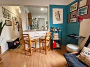 Apartamento para Venda em São Paulo/SP Perdizes 1 Quartos