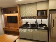 Apartamento para Venda em São Paulo/SP Perdizes 1 Quartos