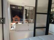 Apartamento para Venda em São Paulo/SP Perdizes 1 Quartos