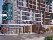 Apartamento para Venda em São Paulo/SP Perdizes 1 Quartos