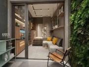 Apartamento para Venda em São Paulo/SP Perdizes 1 Quartos