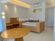 Apartamento para Venda em São Paulo/SP Perdizes 1 Quartos