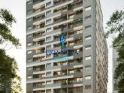 Apartamento para Venda em São Paulo/SP Perdizes 1 Quartos