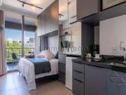 Apartamento para Venda em São Paulo/SP Perdizes 1 Quartos