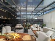 Apartamento para Venda em São Paulo/SP Perdizes 1 Quartos