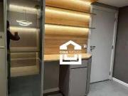 Apartamento para Venda em São Paulo/SP Perdizes 1 Quartos