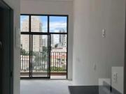 Apartamento para Venda em São Paulo/SP Perdizes 1 Quartos