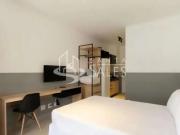 Apartamento para Venda em São Paulo/SP Perdizes 1 Quartos
