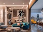 Apartamento para Venda em São Paulo/SP Perdizes 1 Quartos