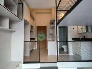 Apartamento para Venda em São Paulo/SP Perdizes 1 Quartos