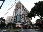 Apartamento para Venda em São Paulo/SP Perdizes 1 Quartos