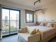 Apartamento para Venda em São Paulo/SP Perdizes 1 Quartos