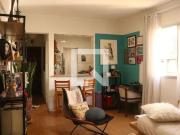 Apartamento para Venda em São Paulo/SP Perdizes 1 Quartos