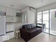 Apartamento para Venda em São Paulo/SP Perdizes 1 Quartos