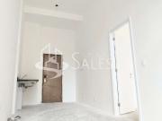 Apartamento para Venda em São Paulo/SP Perdizes 1 Quartos