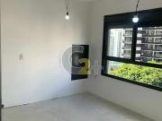 Apartamento para Venda em São Paulo/SP Perdizes 1 Quartos