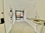 Apartamento para Venda em São Paulo/SP Perdizes 1 Quartos