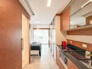 Apartamento para Venda em São Paulo/SP Perdizes 1 Quartos