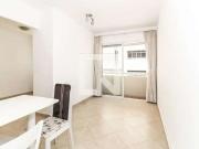 Apartamento para Venda em São Paulo/SP Perdizes 1 Quartos