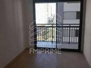 Apartamento para Venda em São Paulo/SP Perdizes 1 Quartos