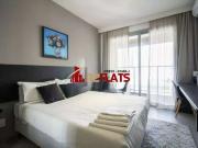 Apartamento para Venda em São Paulo/SP Perdizes 1 Quartos