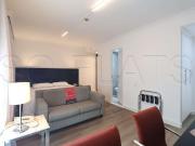 Apartamento para Venda em São Paulo/SP Perdizes 1 Quartos