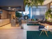 Apartamento para Venda em São Paulo/SP Perdizes 1 Quartos