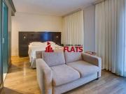 Apartamento para Venda em São Paulo/SP Perdizes 1 Quartos