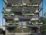 Apartamento para Venda em São Paulo/SP Perdizes 1 Quartos