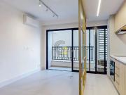 Apartamento para Venda em São Paulo/SP Perdizes 1 Quartos