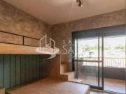 Apartamento para Venda em São Paulo/SP Perdizes 1 Quartos