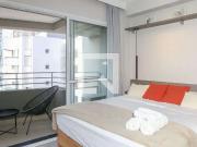 Apartamento para Venda em São Paulo/SP Perdizes 1 Quartos