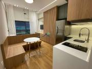 Apartamento para Venda em São Paulo/SP Perdizes 1 Quartos