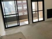 Apartamento para Venda em São Paulo/SP Perdizes 1 Quartos